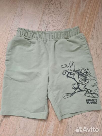 Шорты для мальчика(пакет)