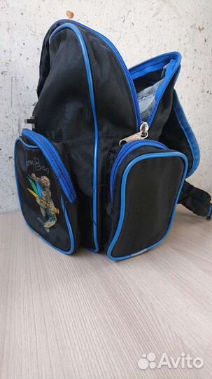 Рюкзак детский бу