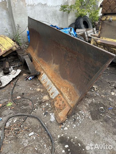 Трактор Кировец К-700А, 1988