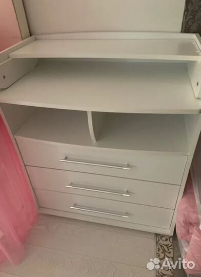 Комод пеленальный Гуливер от производителя