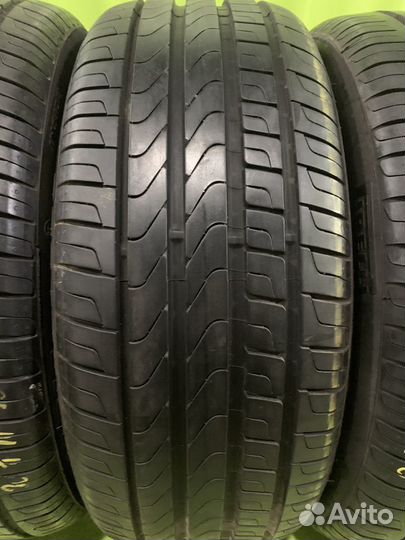 Pirelli Cinturato P7 225/45 R18 и 245/40 R18 91Y