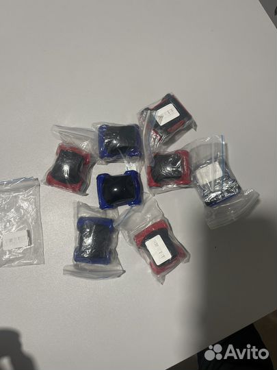 Аксессуары для смартфонов