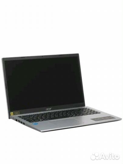 Ноутбук Acer Aspire 3 intel core i3