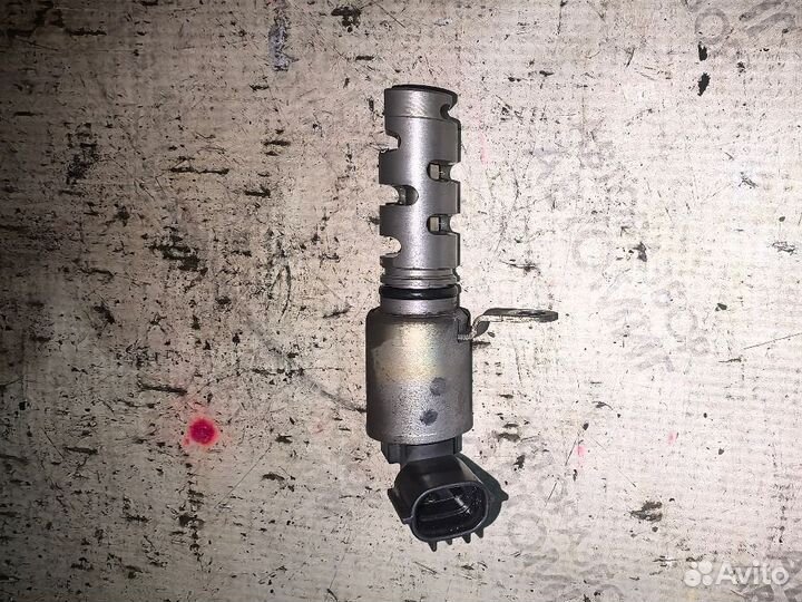 Клапан фаз грм Mazda 3 BL Z6 1.6 мазда