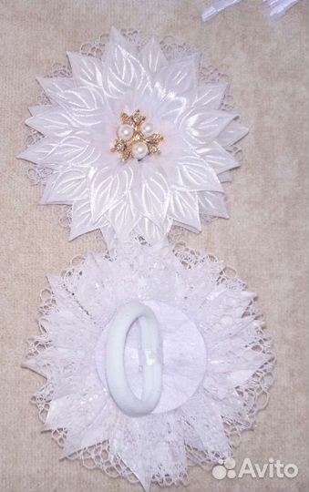 Резинка для волос