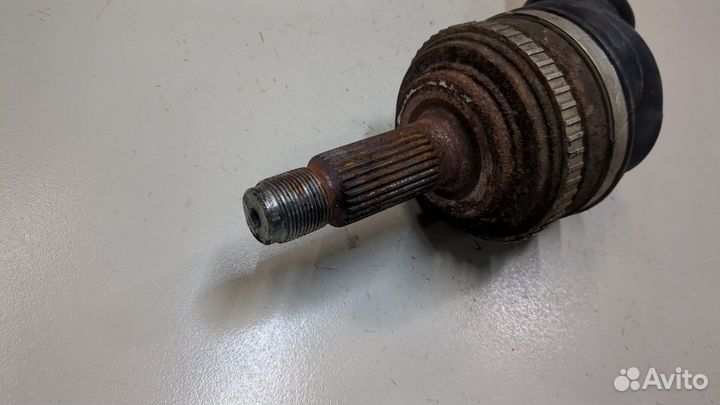 Полуось Honda Pilot, 2004