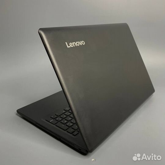 Lenovo IdeaPad 110-15AST / A9-9400 / SSD / M430 2G