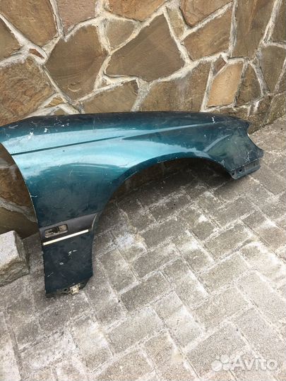 Опель омега фонари