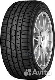 Continental ContiWinterContact TS 830 P 265/30 R20
