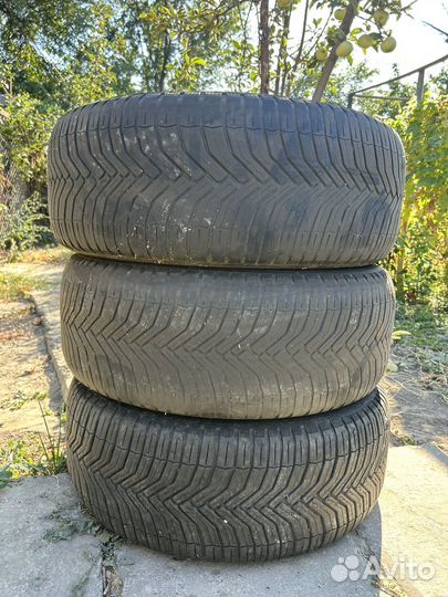 Michelin Drice 215/55 R17