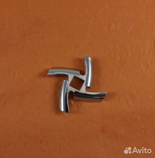 Нож для мясорубки Panasonic/Vitek (AMM12C-180)