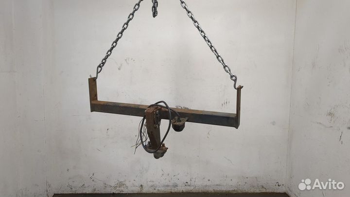 Устройство прицепное (фаркоп) Suzuki Grand Vitara