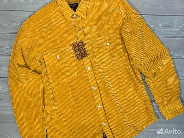 Рубашка мужская