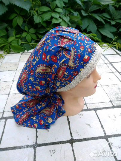 Головной убор 