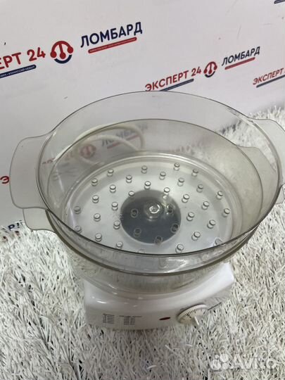 Пароварка Elenberg BV-6175 (А11)