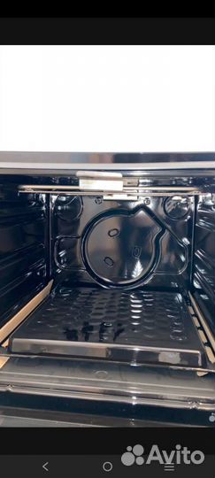 Плита электрическая новая