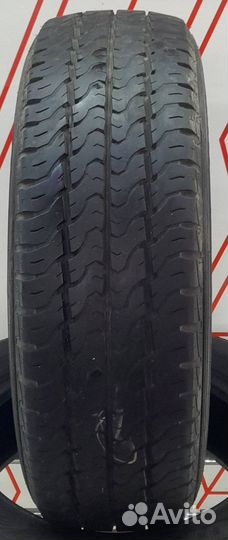 Dunlop EconoDrive 205/65 R16C