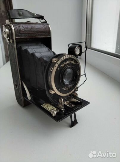 Фотоаппарат