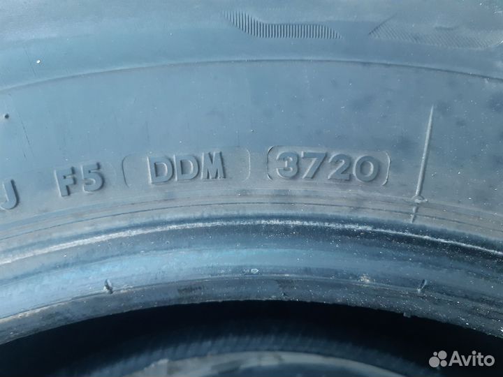 Bridgestone Alenza 001 225/65 R17 102H