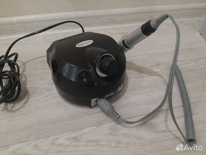 Аппарат для маникюра