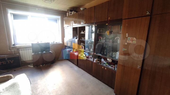 3-к. квартира, 68,2 м², 4/9 эт.