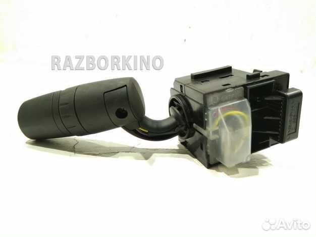 Переключатель стеклоочистителей подрулевой