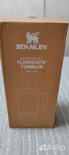 Термокружка Stanley 1.18L