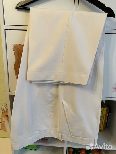 Парадная военная форма нового образца