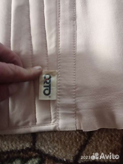 Корсет ортопедический для спины и позвоночника