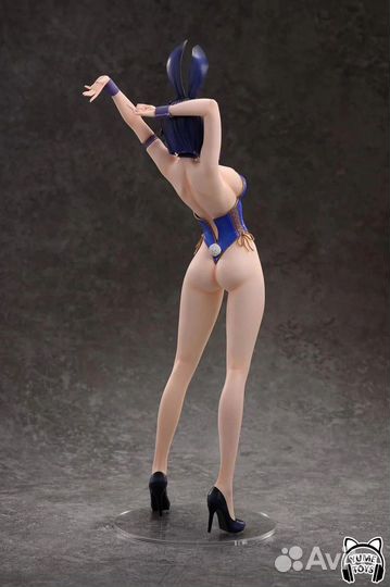 Фигурка Bunny Girl Yelan - Genshin Impac