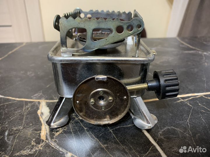 Газовая горелка