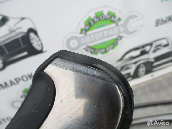 Комплект молдингов крыши Hyundai Sonata 3 1996г