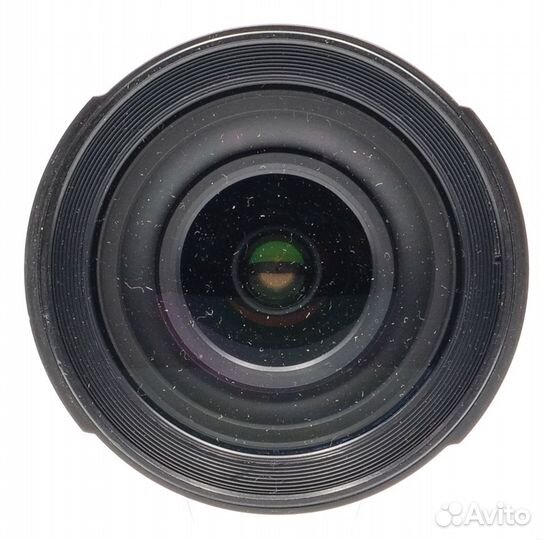 Объектив комиссионный Tamron SP 17-50mm f/2.8 XR D