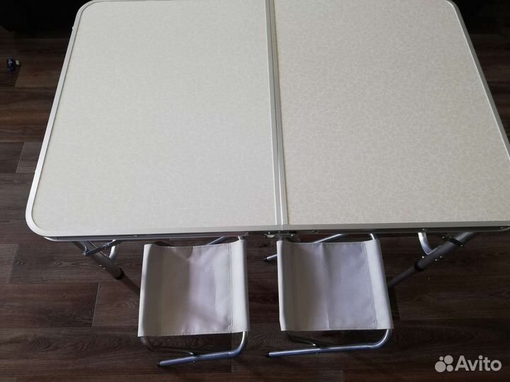 Стол раскладной туристический