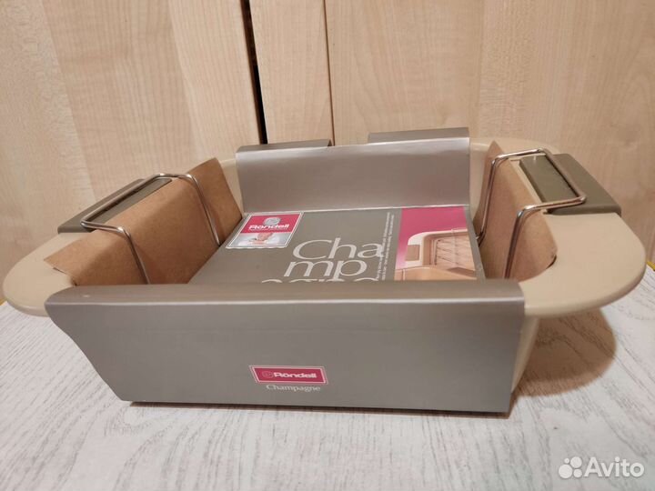 Форма для запекания