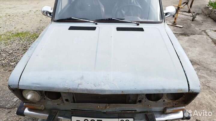 Двери ваз 2106