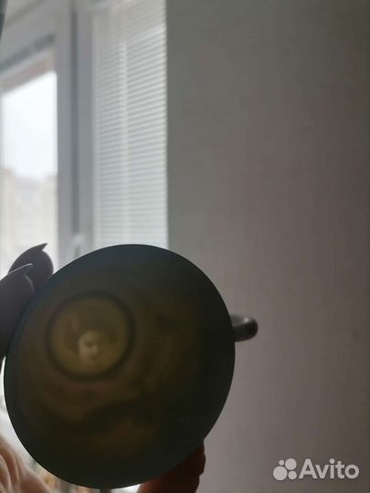 Сервиз кофейный дракон Япония