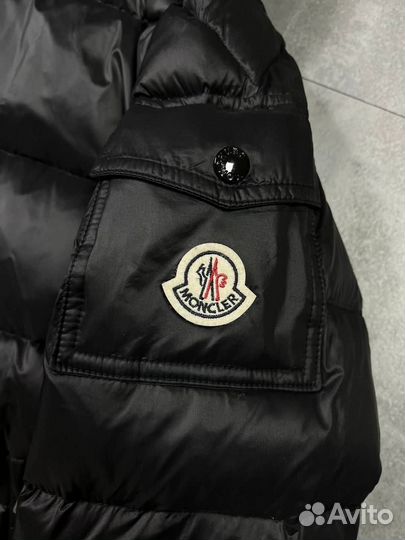 Зимние куртки Moncler