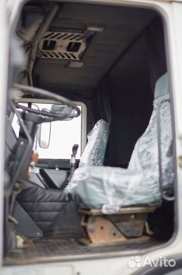 Маз 6303А5-340 Мультилифт