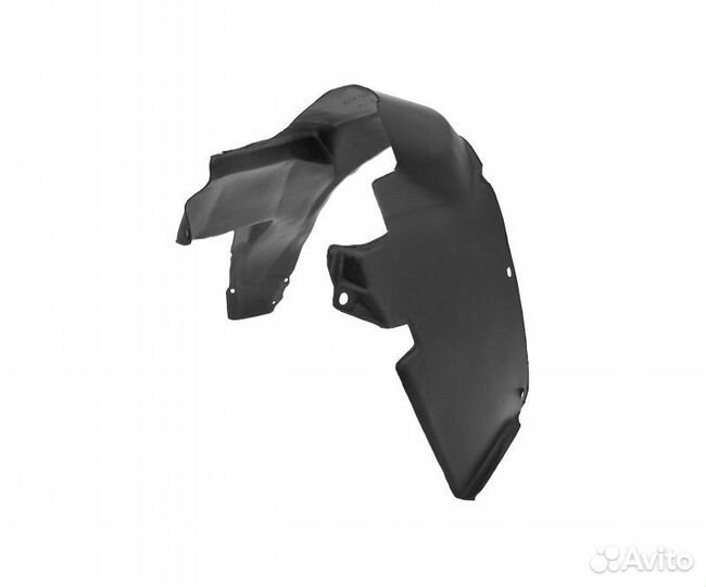 Подкрылок пер.левый TYG DW11001AL