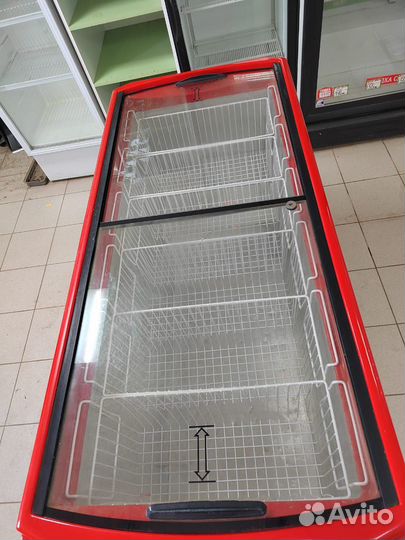 Продам торговое оборудование б/у