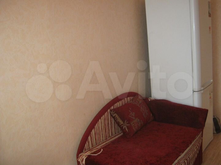 Комната 12 м² в 1-к., 4/9 эт.