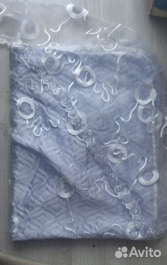 Пододеяльник на выписку