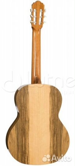 Классическая гитара Kremona R63S Rondo Soloist Ser