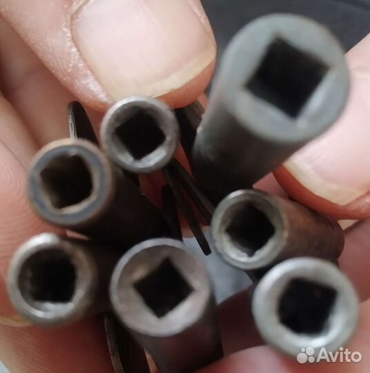 Ключи для часов