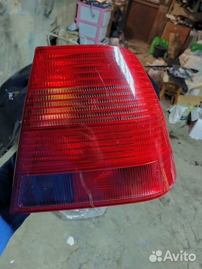 Задний фонарь Джетта 4 Бора