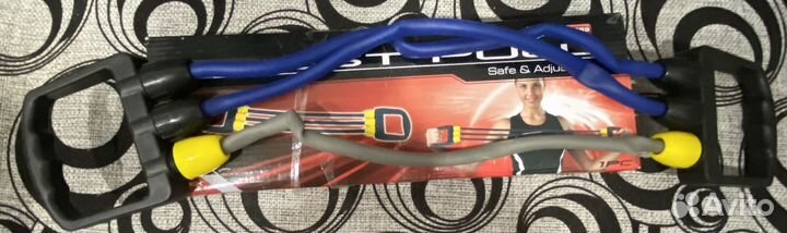 Экспандер регулируемый