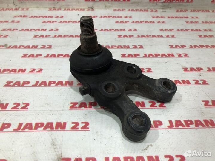 Шаровая опора передняя левая Mitsubishi Challenger