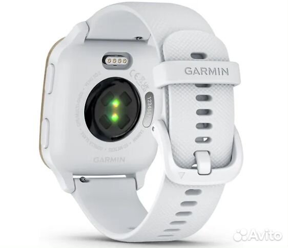 Часы Garmin Venu SQ 2