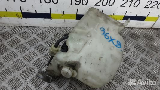 Бачок омывателя volkswagen golf 4 (96X08NL01)